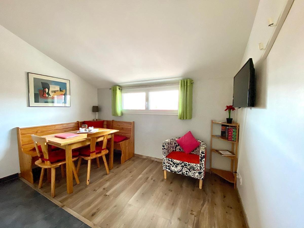 Le Patio - Appartements Climatises Toulouse Centre ภายนอก รูปภาพ